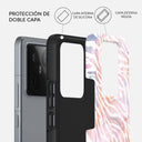 Sultry July - Xiaomi 15 Pro Funda 2