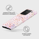 Sultry July - Xiaomi 15 Pro Funda 3