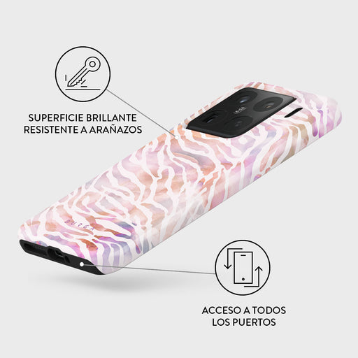 Sultry July - Xiaomi 15 Pro Funda 3