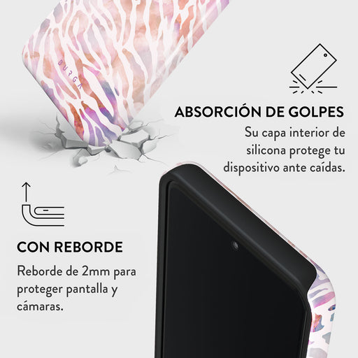 Sultry July - Xiaomi 15 Pro Funda 4