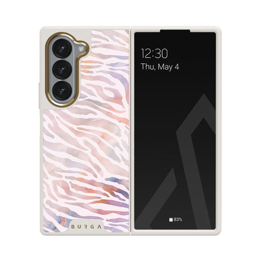 Sultry July - Samsung Galaxy Z Fold 6 Funda