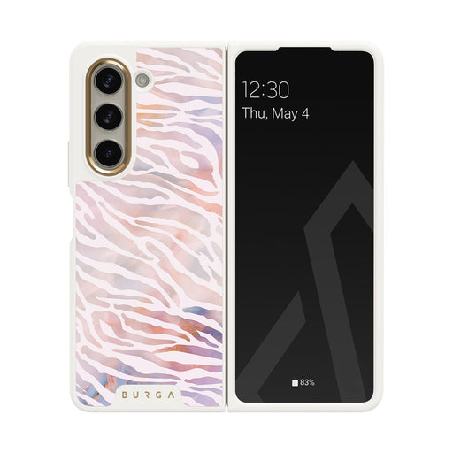 Sultry July - Samsung Galaxy Z Fold 5 Funda