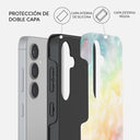New Flame - Samsung Galaxy S24 Plus Funda 2