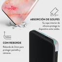 New Flame - Samsung Galaxy S24 Plus Funda 4