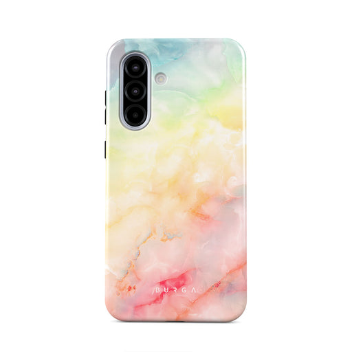 New Flame - Samsung Galaxy A36 5G Funda 1