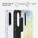 New Flame - Samsung Galaxy A36 5G Funda 2