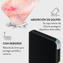 New Flame - Samsung Galaxy A36 5G Funda 4