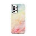 New Flame - Samsung Galaxy A53 Funda 1