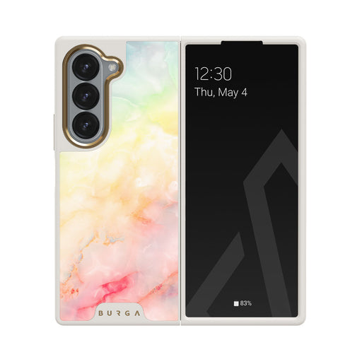 New Flame - Samsung Galaxy Z Fold 6 Funda