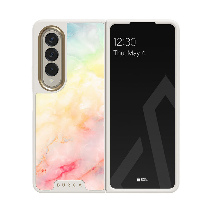 New Flame - Samsung Galaxy Z Fold 4 Funda