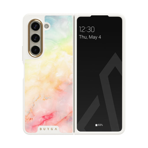 New Flame - Samsung Galaxy Z Fold 5 Funda