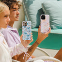 Give Me Butterflies - iPhone 16e Funda 8