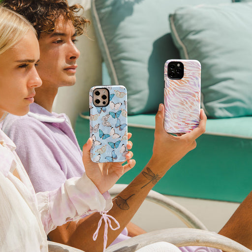 Give Me Butterflies - Samsung Galaxy S20 FE 4G / 5G Funda 12