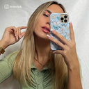 Give Me Butterflies - iPhone 16e Funda 11