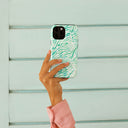 Free Spirit - Google Pixel 7 Pro Funda 7