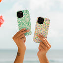 Free Spirit - Google Pixel 7 Pro Funda 9