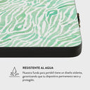 Free Spirit - Funda Portátil 10