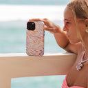 Sultry July - Samsung Galaxy A36 5G Funda 6