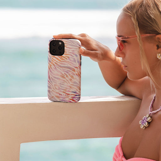 Sultry July - Samsung Galaxy A36 5G Funda 6