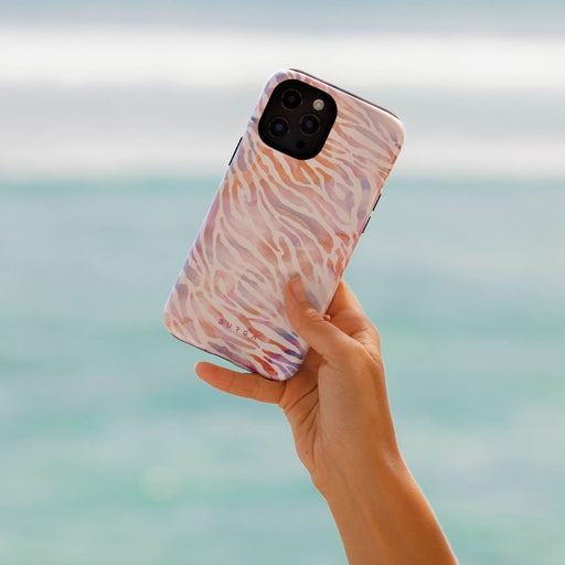 Sultry July - Samsung Galaxy A36 5G Funda 7