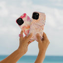 Sultry July - Samsung Galaxy A36 5G Funda 8