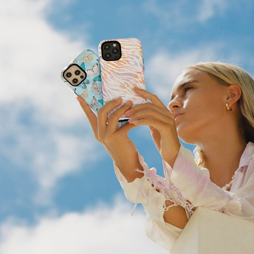 Sultry July - Samsung Galaxy A36 5G Funda 9