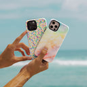 New Flame - Samsung Galaxy A53 Funda 8
