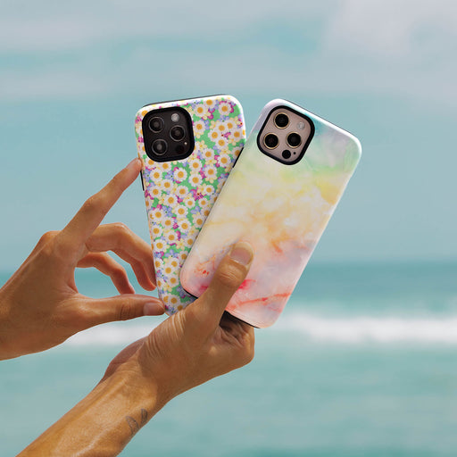 New Flame - Samsung Galaxy A53 Funda 8
