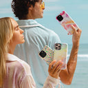 New Flame - Samsung Galaxy A36 5G Funda 9