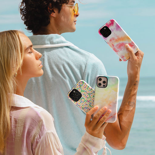 New Flame - Samsung Galaxy A53 Funda 9