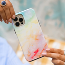 New Flame - Samsung Galaxy A53 Funda 5