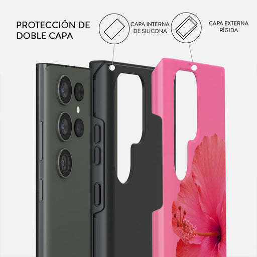 Island Girl - Samsung Galaxy S23 Ultra Funda 6