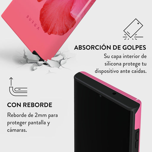 Island Girl - Samsung Galaxy S23 Ultra Funda 8