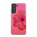Island Girl - Samsung Galaxy S21 FE Funda 1