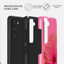 Island Girl - Samsung Galaxy S21 FE Funda 2