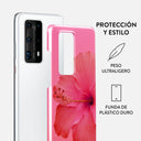 Island Girl - Huawei P40 Pro Plus Funda 2