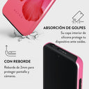 Island Girl - Xiaomi Redmi Note 11T Pro / 11T Pro+ Funda 4