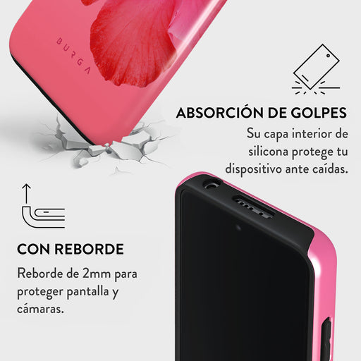 Island Girl - Xiaomi Redmi Note 11T Pro / 11T Pro+ Funda 4