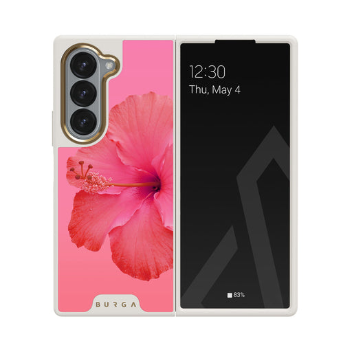 Island Girl - Samsung Galaxy Z Fold 6 Funda