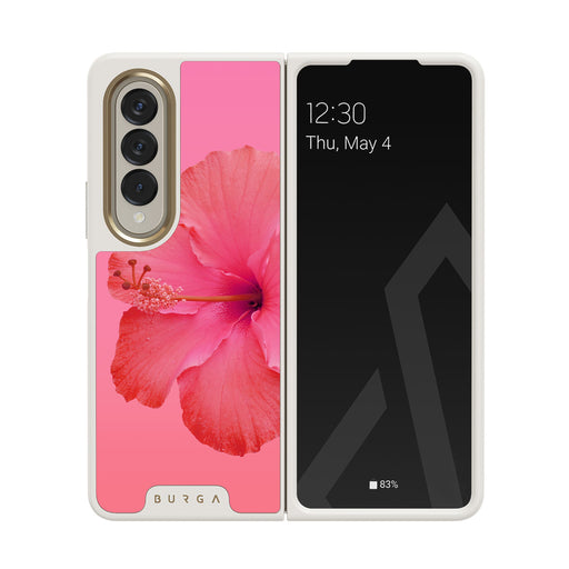 Island Girl - Samsung Galaxy Z Fold 4 Funda