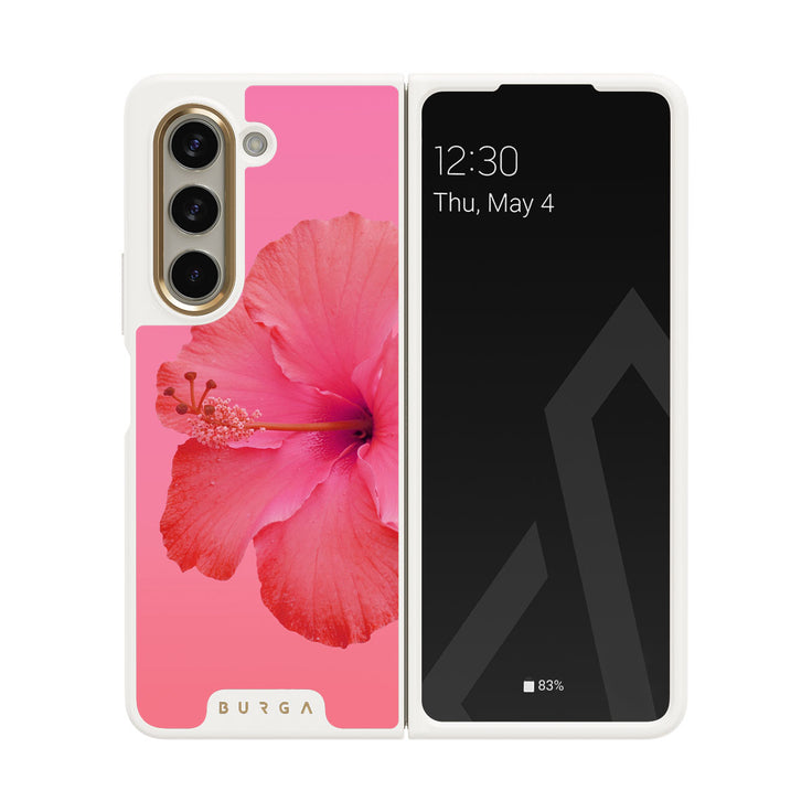 Island Girl - Samsung Galaxy Z Fold 5 Funda
