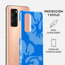 Lagoon - Huawei P40 Funda 2