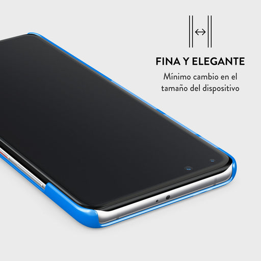 Lagoon - Huawei P40 Funda 4