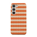 Papaya - Samsung Galaxy S23 Funda