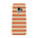 Papaya - Samsung Galaxy S9 Funda