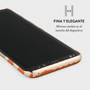 Papaya - Samsung Galaxy S9 Funda 4