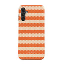 Papaya - Samsung Galaxy A14 5G Funda 1