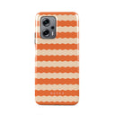 Papaya - Xiaomi Redmi Note 11T Pro / 11T Pro+ Funda 1