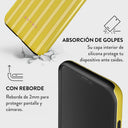 Sunbreak - iPhone 12 Funda 8