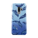 Ocean Cowboy - Samsung Galaxy S9 Plus Funda